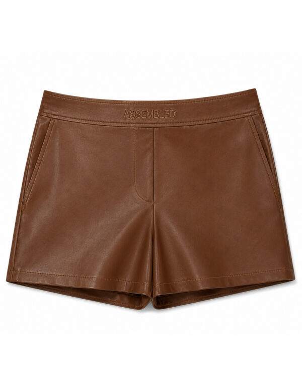 Re-Code Shorts