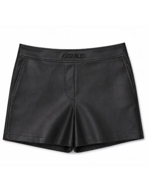 Re-Code Shorts
