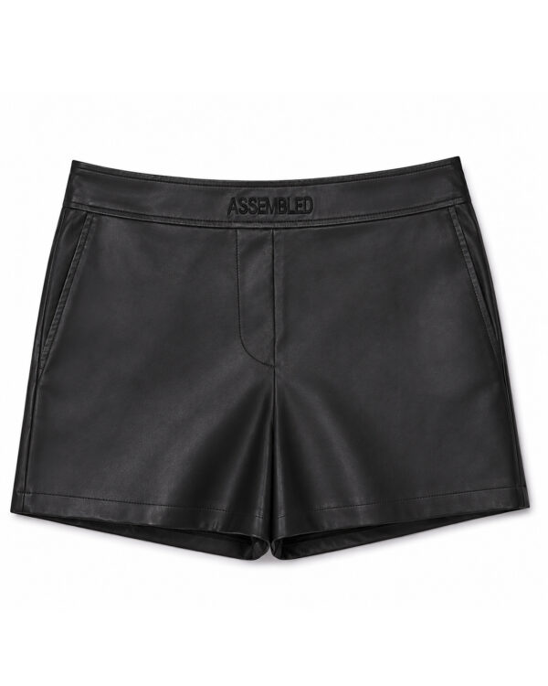 Re-Code Shorts