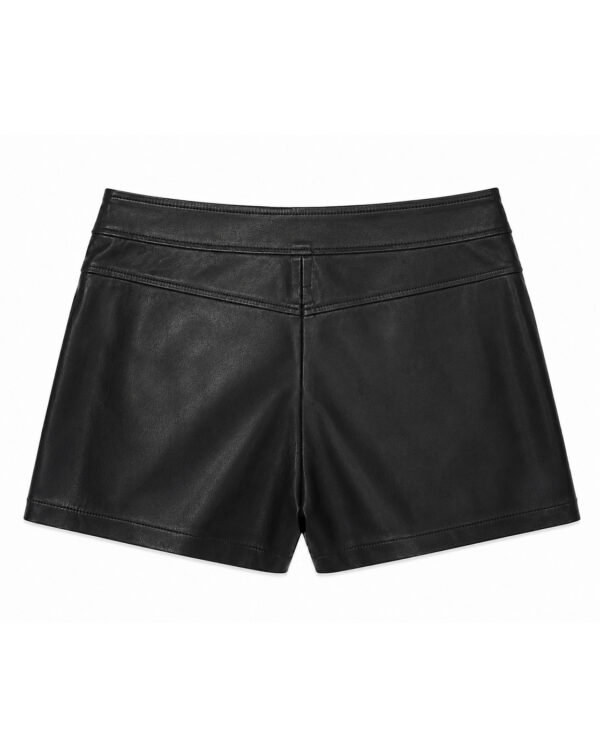 Re-Code Shorts
