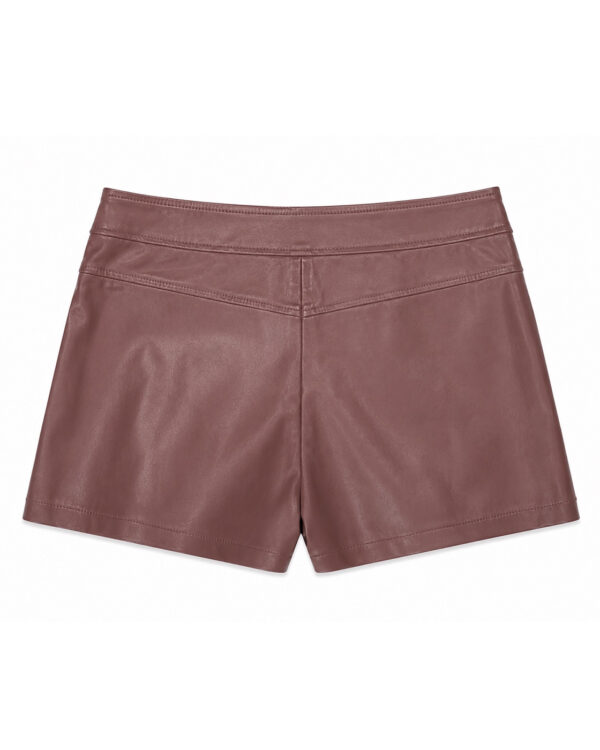 Re-Code Shorts
